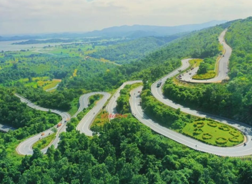 Ranchi Hill, Ranchi, Jharkhand - Vushii.com Ranchi Hill, Ranchi, Jharkhand - Vushii.com